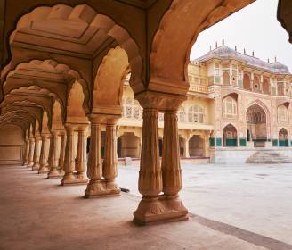 Guiding Light: Celebrate Diwali in India with Mayank