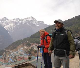 19 Epic Hikes of the World