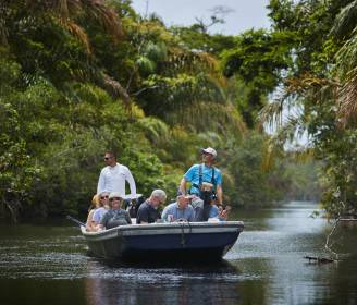 5 Reasons Why It’s Great To Visit Costa Rica During ‘The Green Season’ 