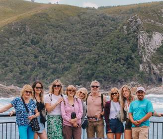 Walking, Wildlife, Wine: 6 Unmissable South Africa Experiences for Your Next Adventure