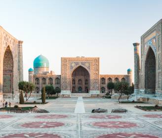 Exodus Predicts 2025: The Next Big Adventure Destinations 