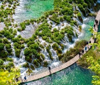 The Best Hiking & Trekking Trips in Europe