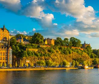 Exodus Adventure Travels Expands Partnership with Byway as Demand for Rail Travel Across Europe Grows 