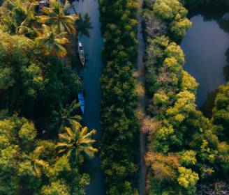 6 Extraordinary Stays Taking Their Impact Seriously