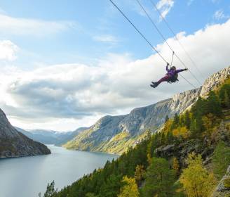 12 New Exodus Adventures You Need on Your Radar for Summer 2026