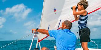 Sunsail Sailing Vacation Experiences