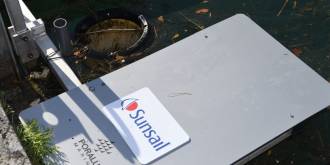 sea bin