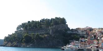 Parga