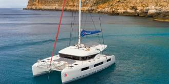 Sunsail 505