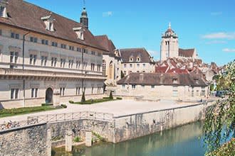 Dole en Bourgogne