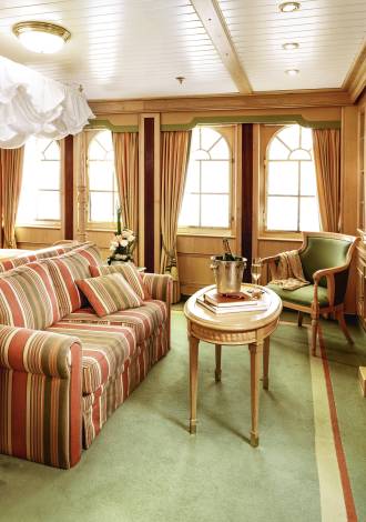 Sea Cloud II