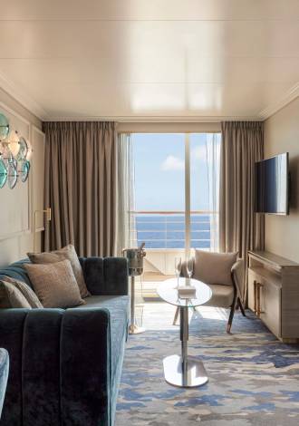 Crystal Serenity