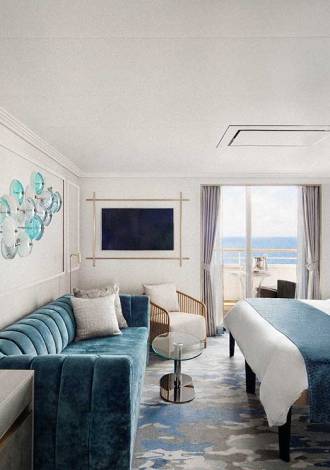 Crystal Serenity