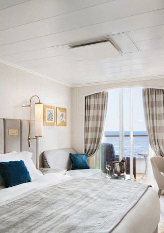Crystal Serenity