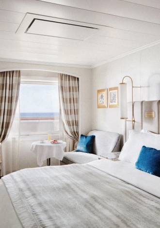 Crystal Serenity