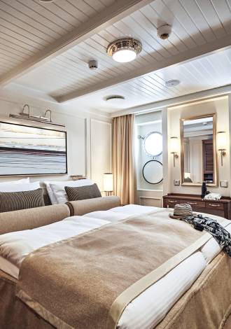 Sea Cloud Spirit
