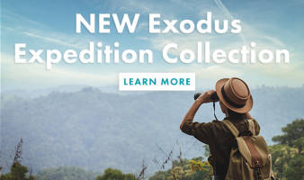 New Expedition Collection