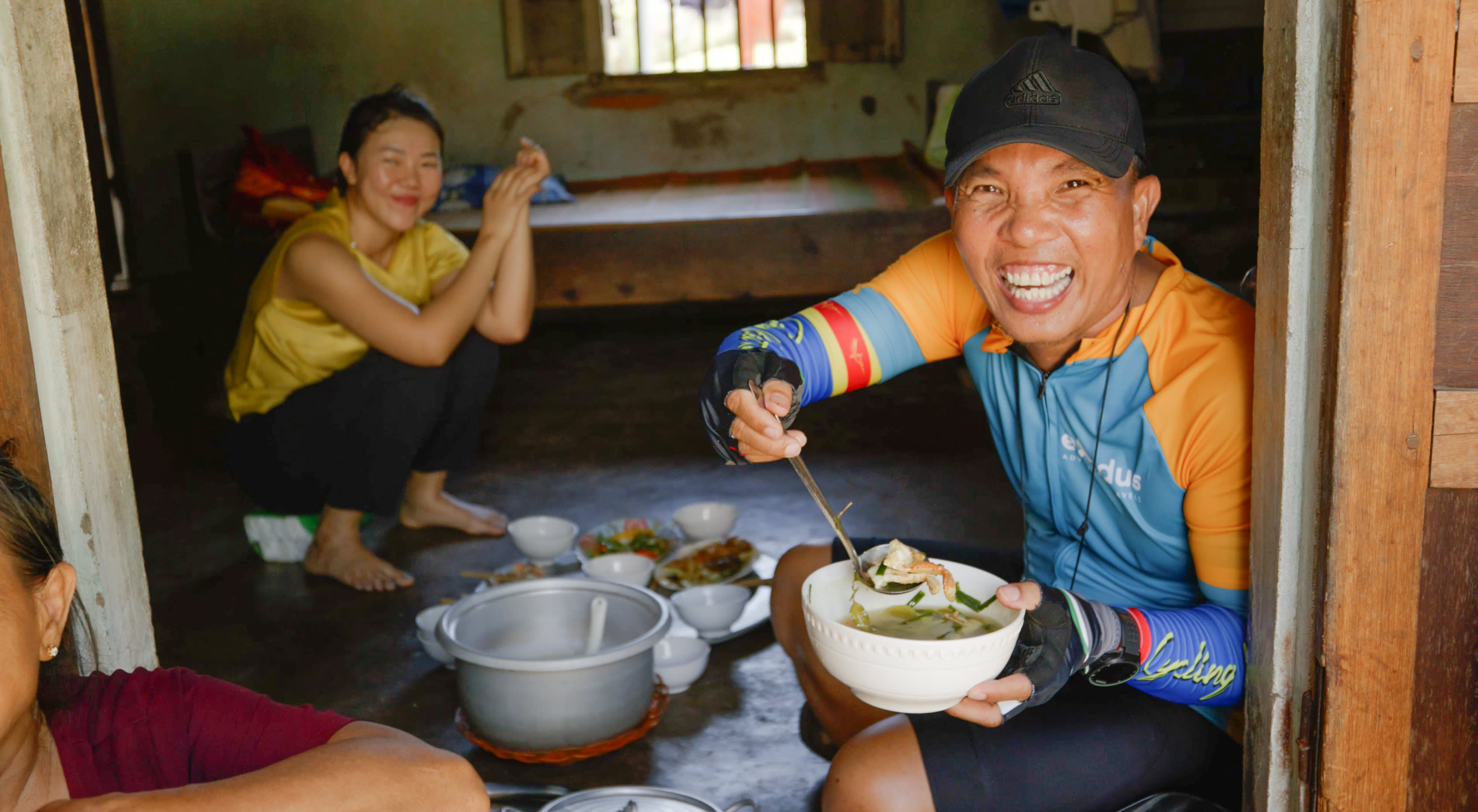 Why Small Group Adventures Are Perfect for Solo Travellers
