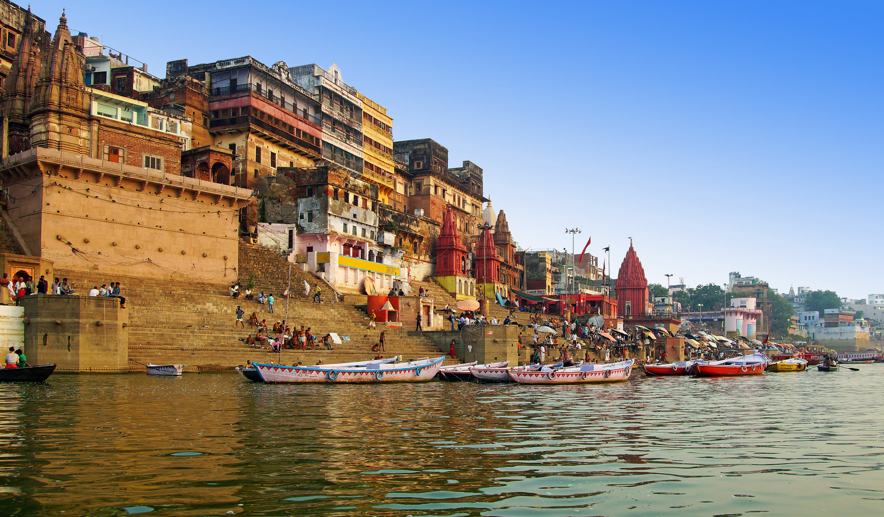 Varanasi