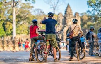 Southeast Asia Family Adventure