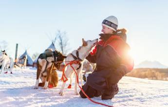 Finland Family Winter Adventure