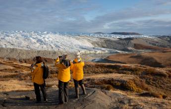 Northwest Passage: Epic High Arctic