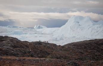 Northwest Passage: Epic High Arctic