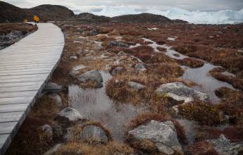 Northwest Passage: Epic High Arctic