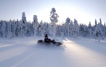 Finnish Wilderness Week