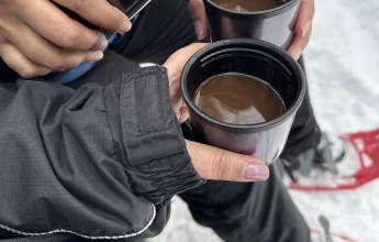 Finnish Wilderness Week