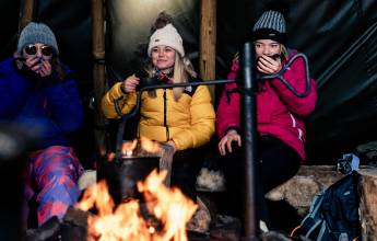 Finnish Wilderness Week