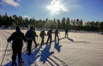 Finnish Wilderness Week