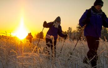 Finnish Wilderness Week