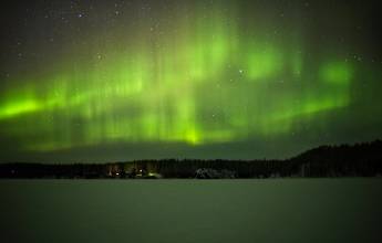 Finnish Wilderness Week