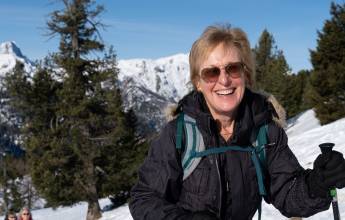 Snowshoeing in the Dolomites – Premium Adventure