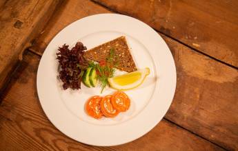 Cross-Country Skiing in Venabu