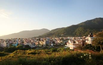 Bhutan: Druk Path Trek