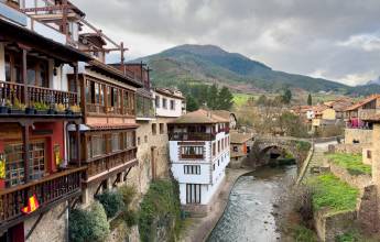 Hike Spain’s Picos de Europa