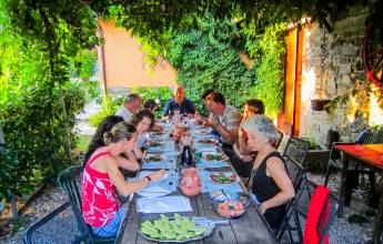 Walking Northern Tuscany