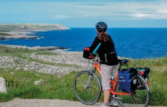 Cycling Puglia & Matera