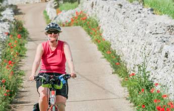 Cycling Puglia & Matera