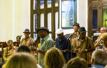 Cuban Highlights Ride