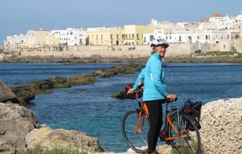Cycling Puglia & Matera