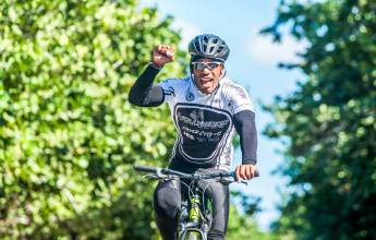 Cuban Highlights Ride