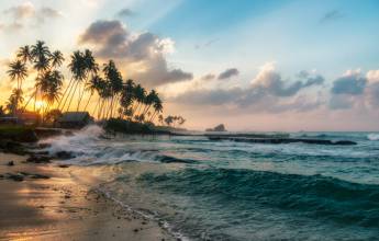 Cycle the Back Roads of Sri Lanka