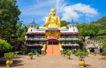 Cycle the Back Roads of Sri Lanka