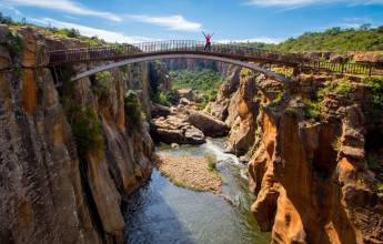 Southern Africa Safari: Kruger & Coast