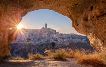 Cycling Puglia & Matera