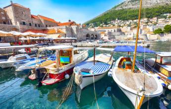 Cycling Croatia’s Dalmatian Coast