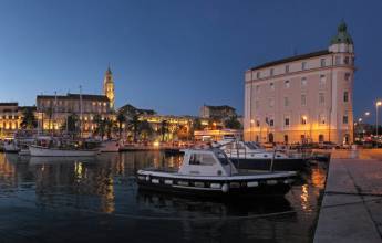 Cycling Croatia’s Dalmatian Coast